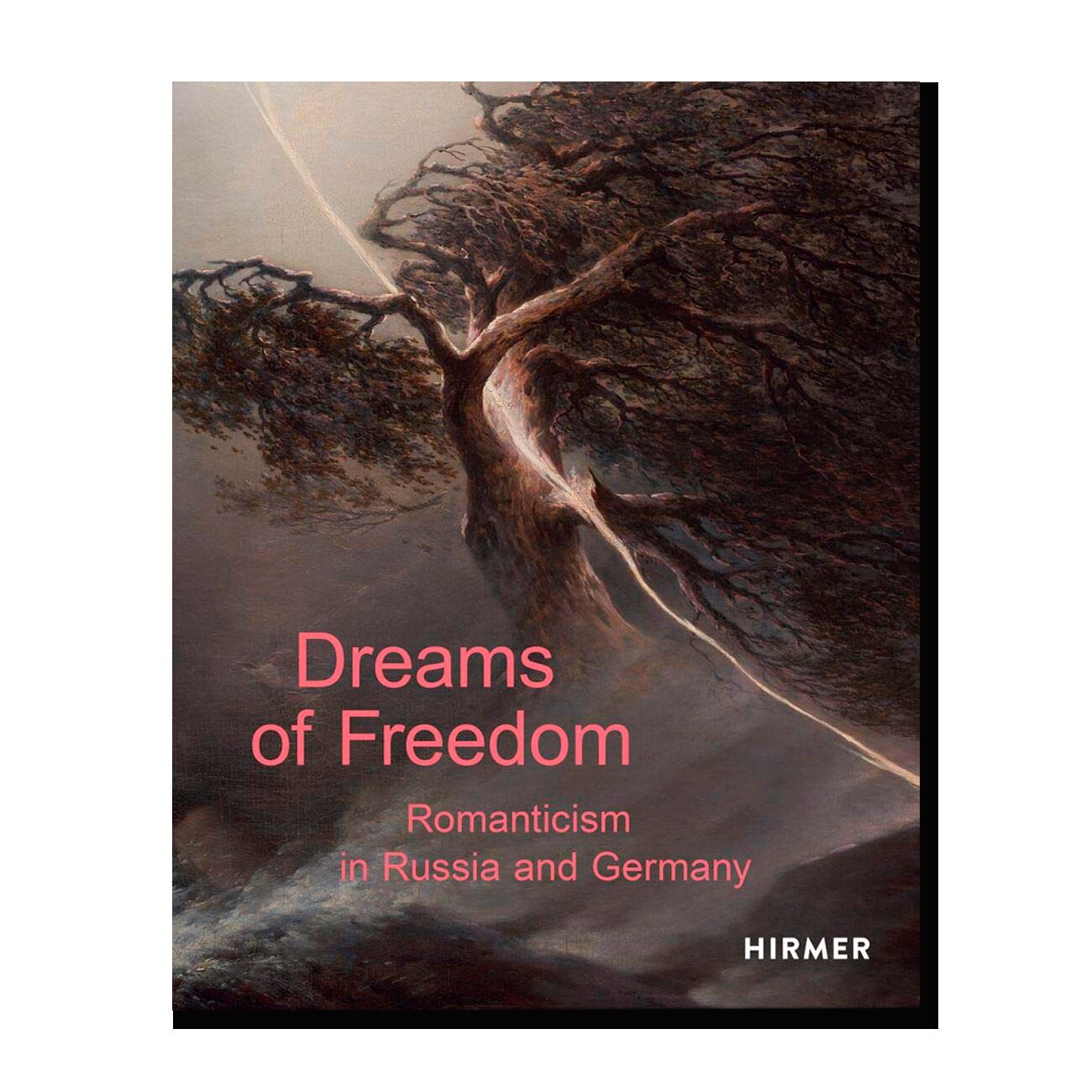Dreams of Freedom: Romanticism in Russia and Germany
