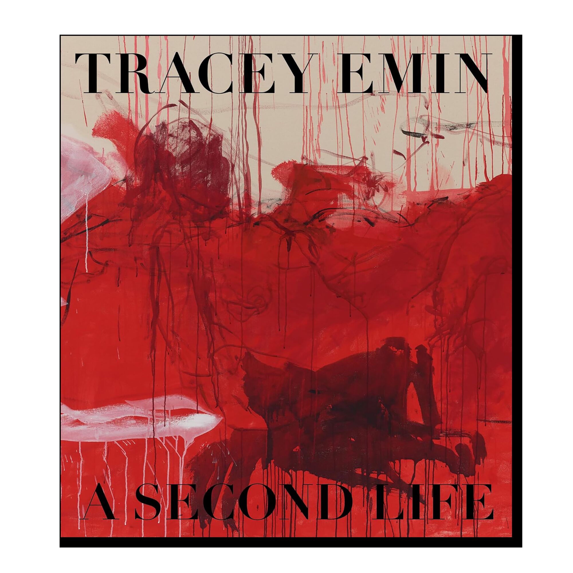 Tracey Emin: A Second Life