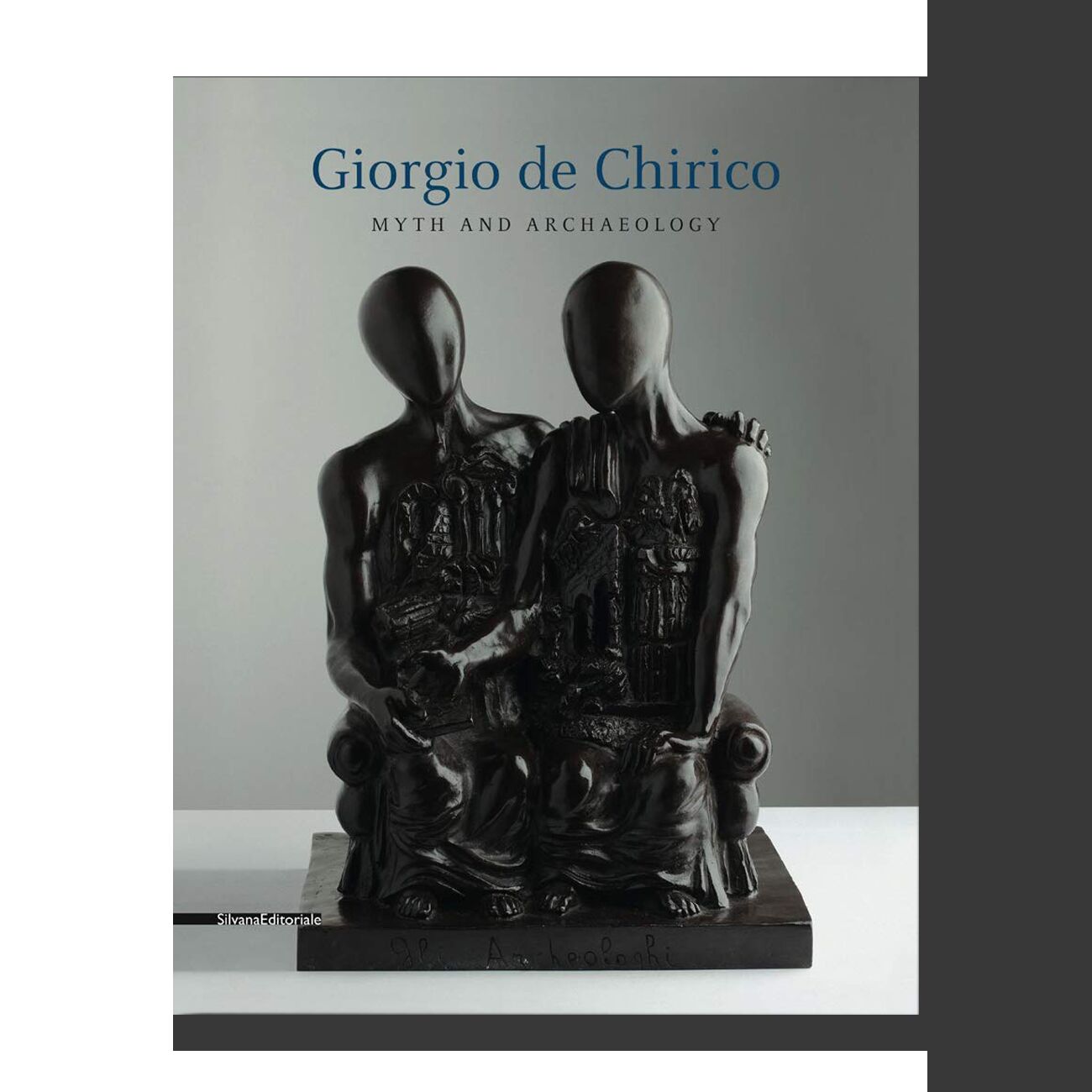 Giorgio de Chirico: Myth & Archaeology