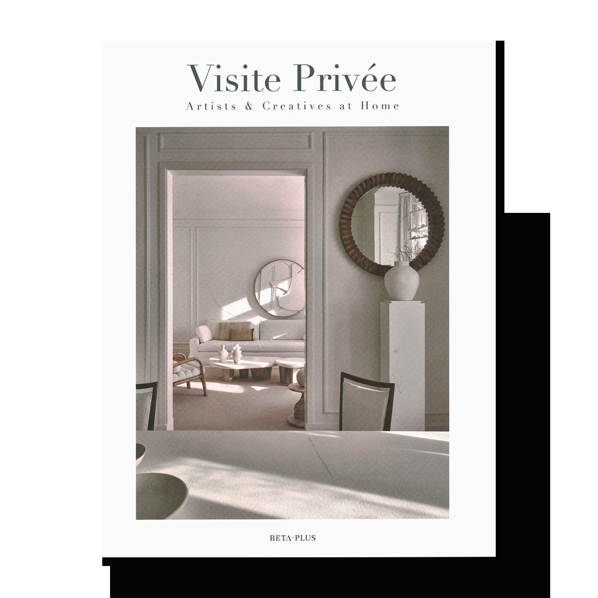 Visite Privee: Artists & Creatives at Home