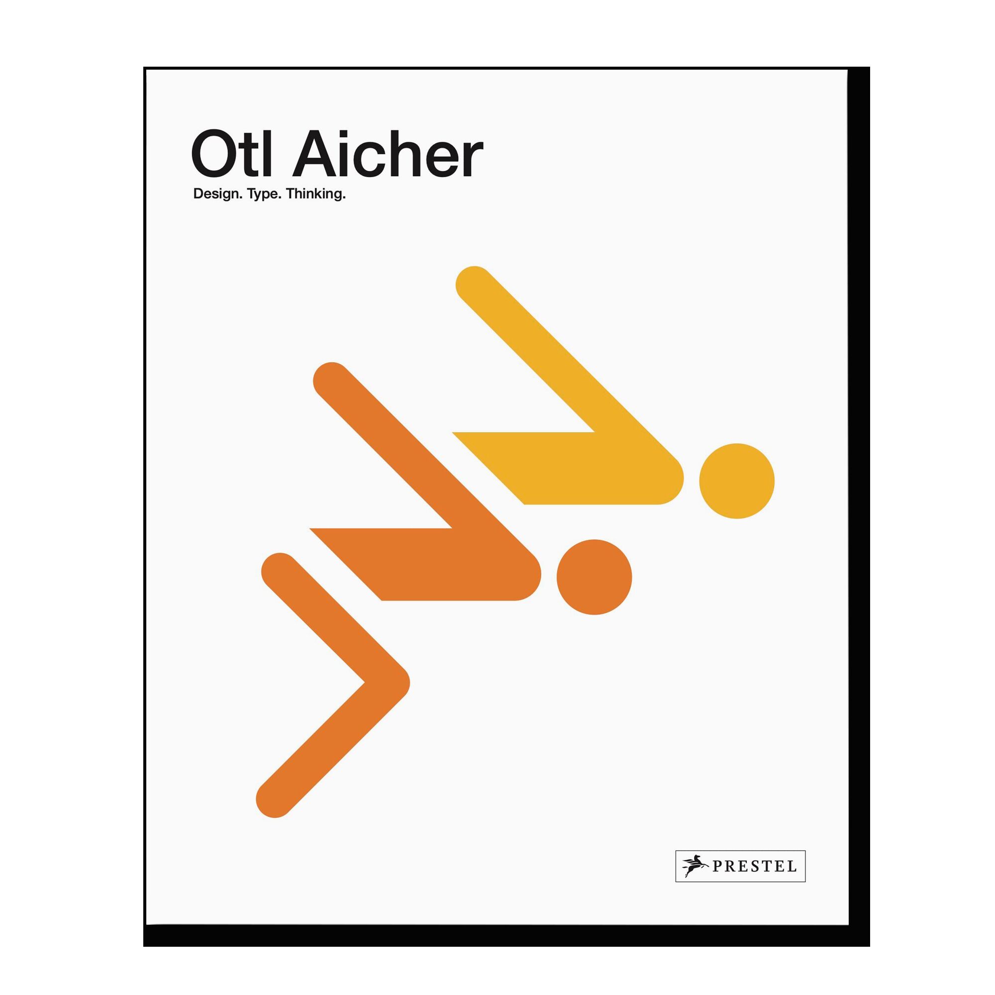 Otl Aicher: Design: 1922-1991