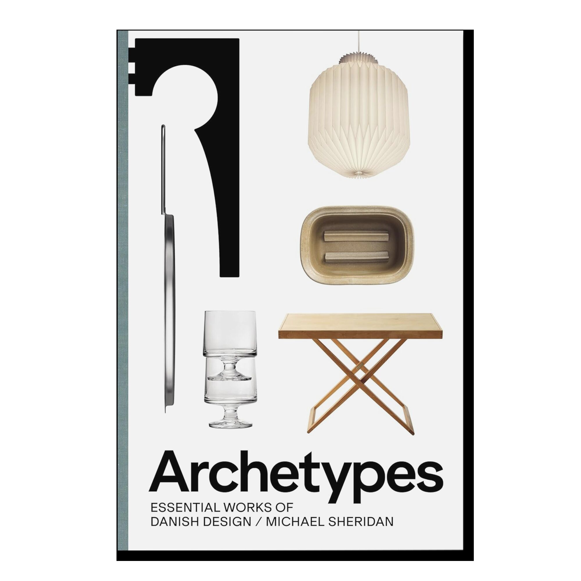 Archetypes: Essential Works of Danish Design