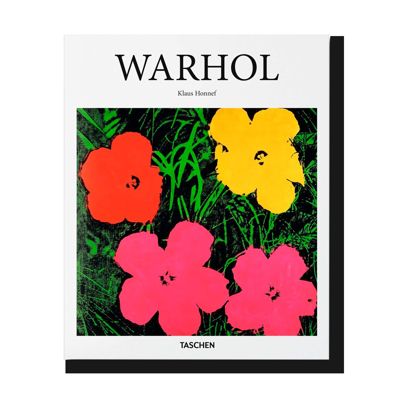 Warhol (Basic Art Series)
