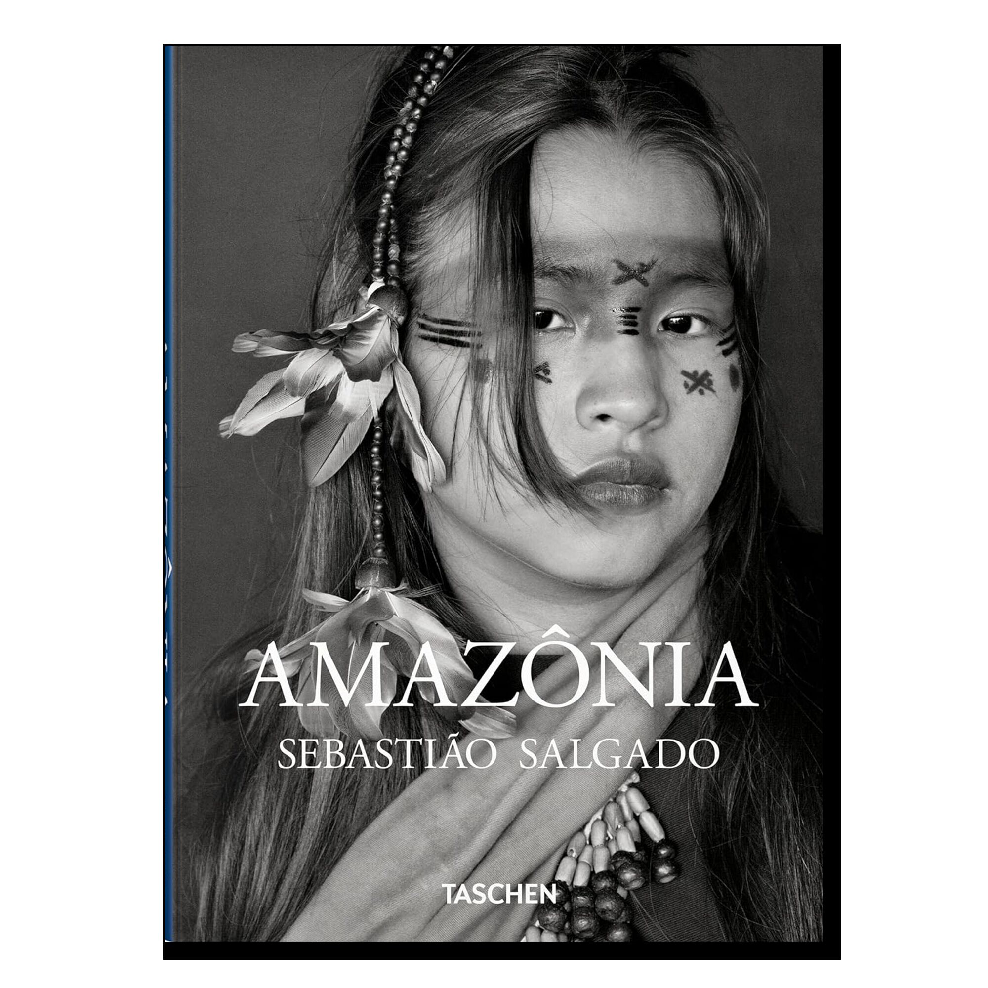 Amazônia. Sebastião Salgado