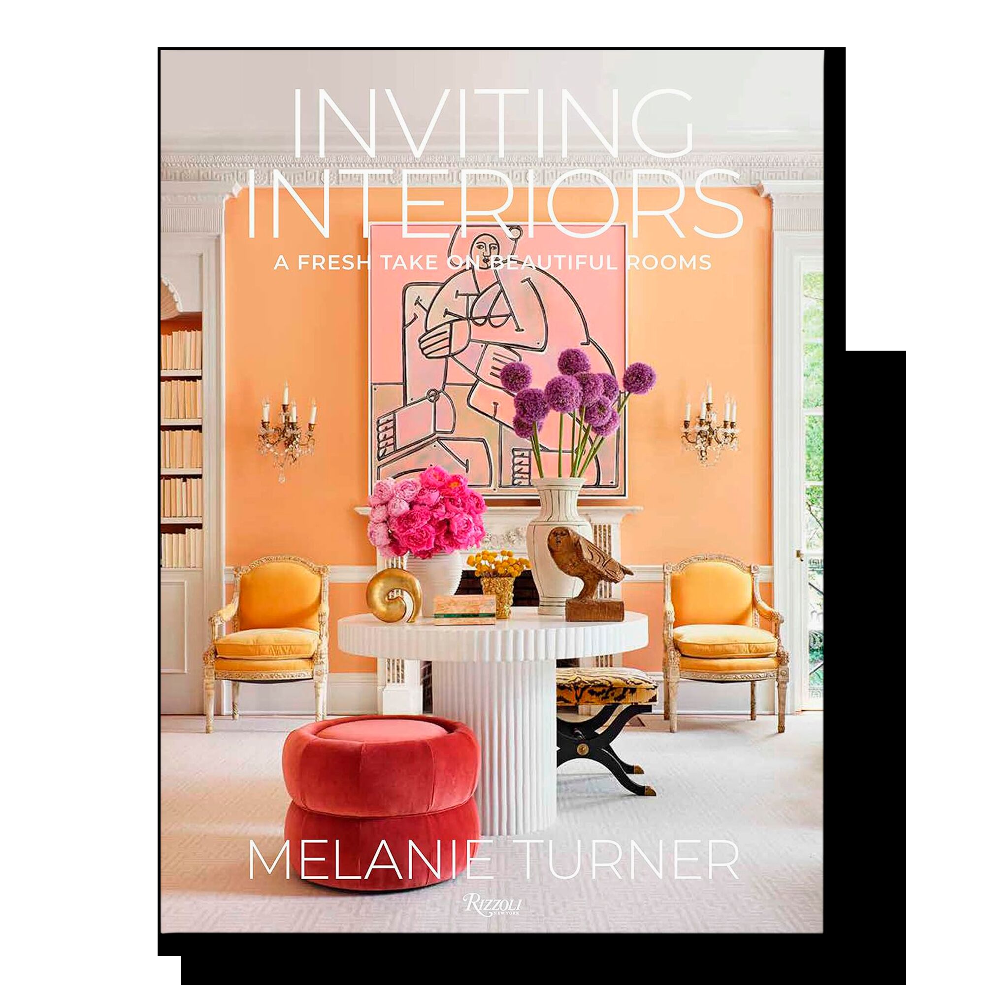 Inviting Interiors: A Fresh Take on Beautiful Rooms