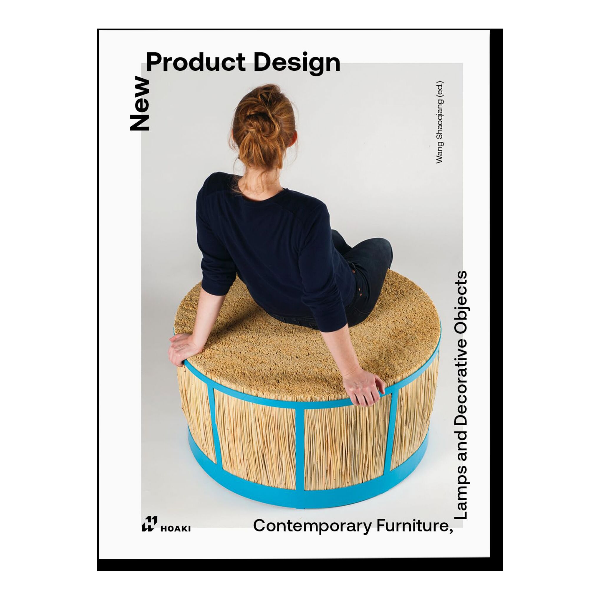 New Product Design: Contemporary Furniture, Lamps and Decorative Objects