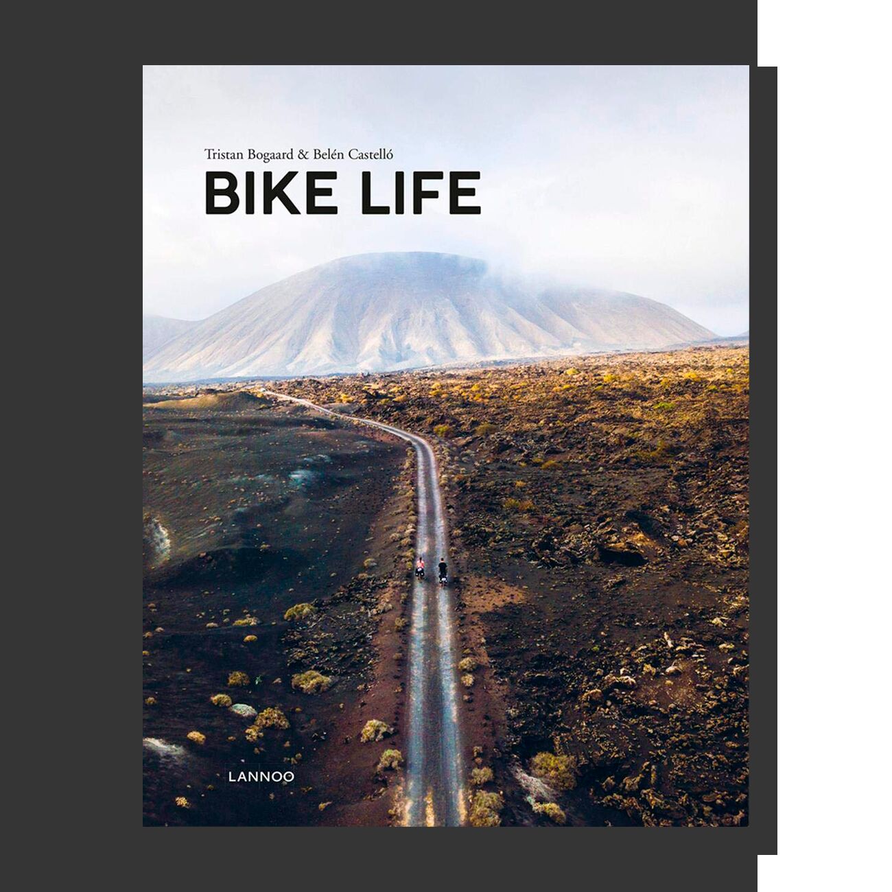 Bike Life: Travel, Different