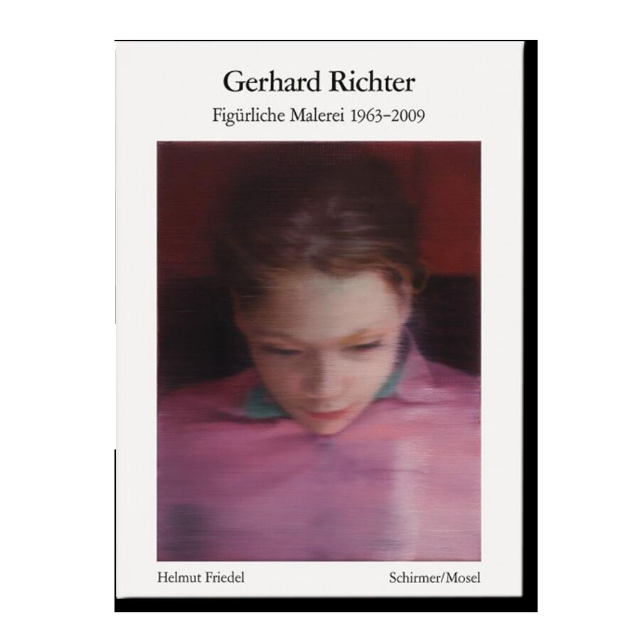Richter. Figurliche Malerei 1963-2009