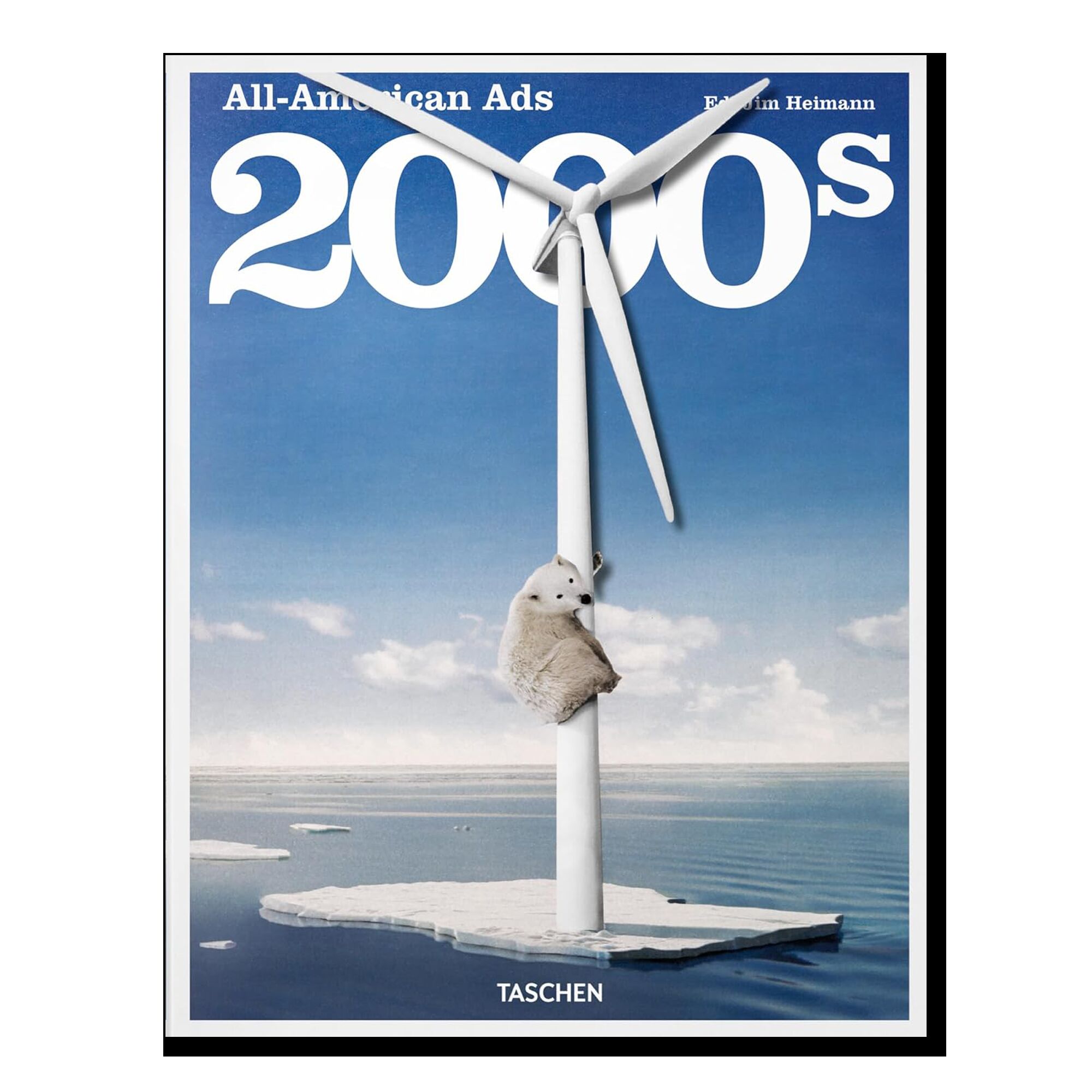 All American Ads of the 2000s