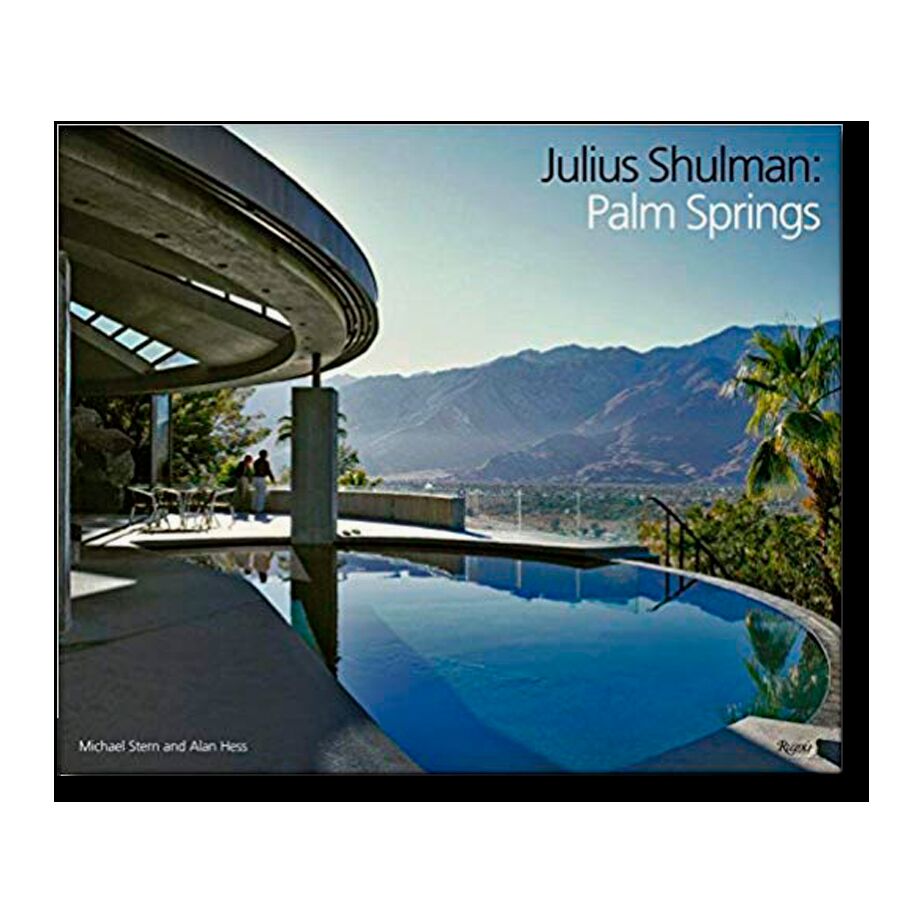 Shulman: Palm Springs