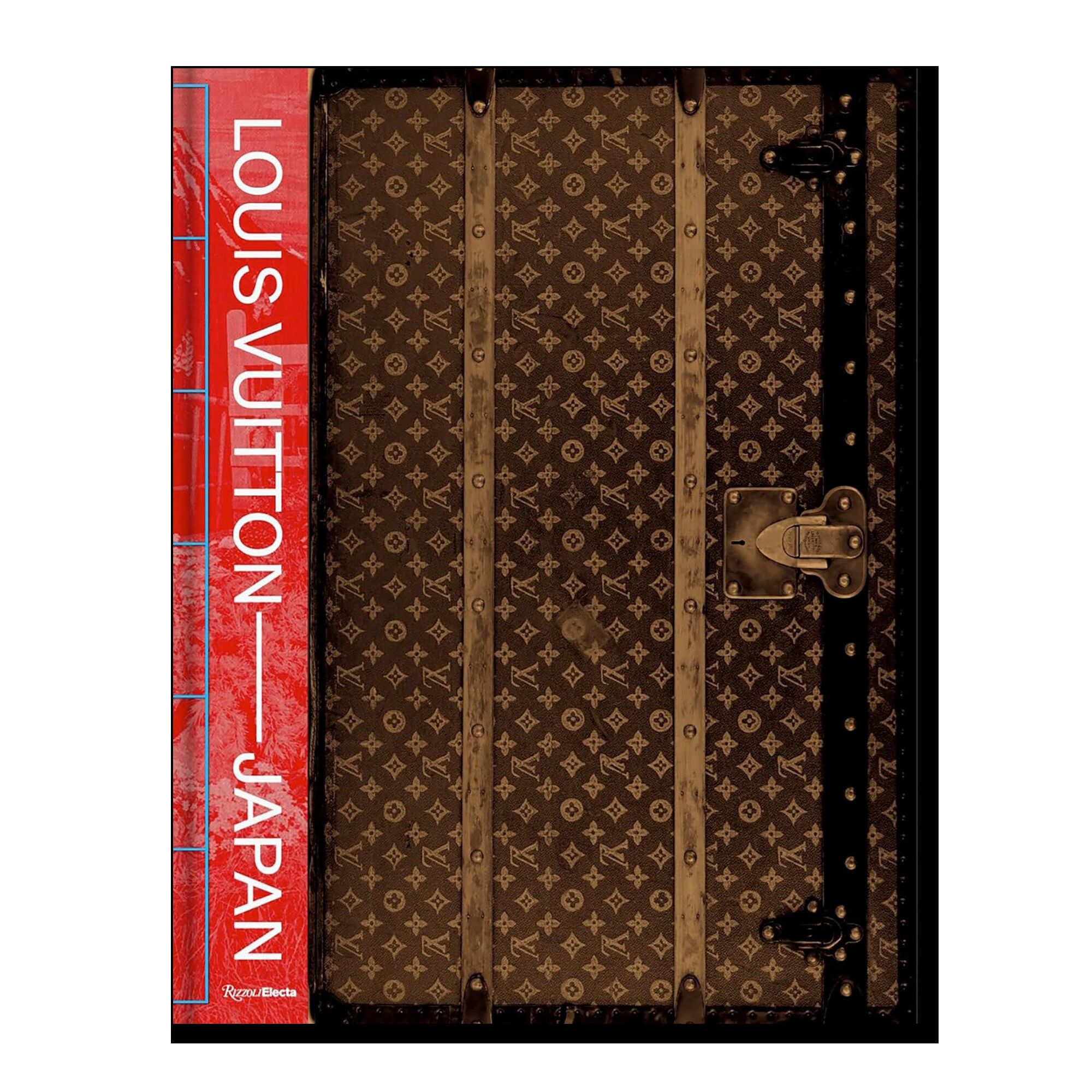 Louis Vuitton and Japan