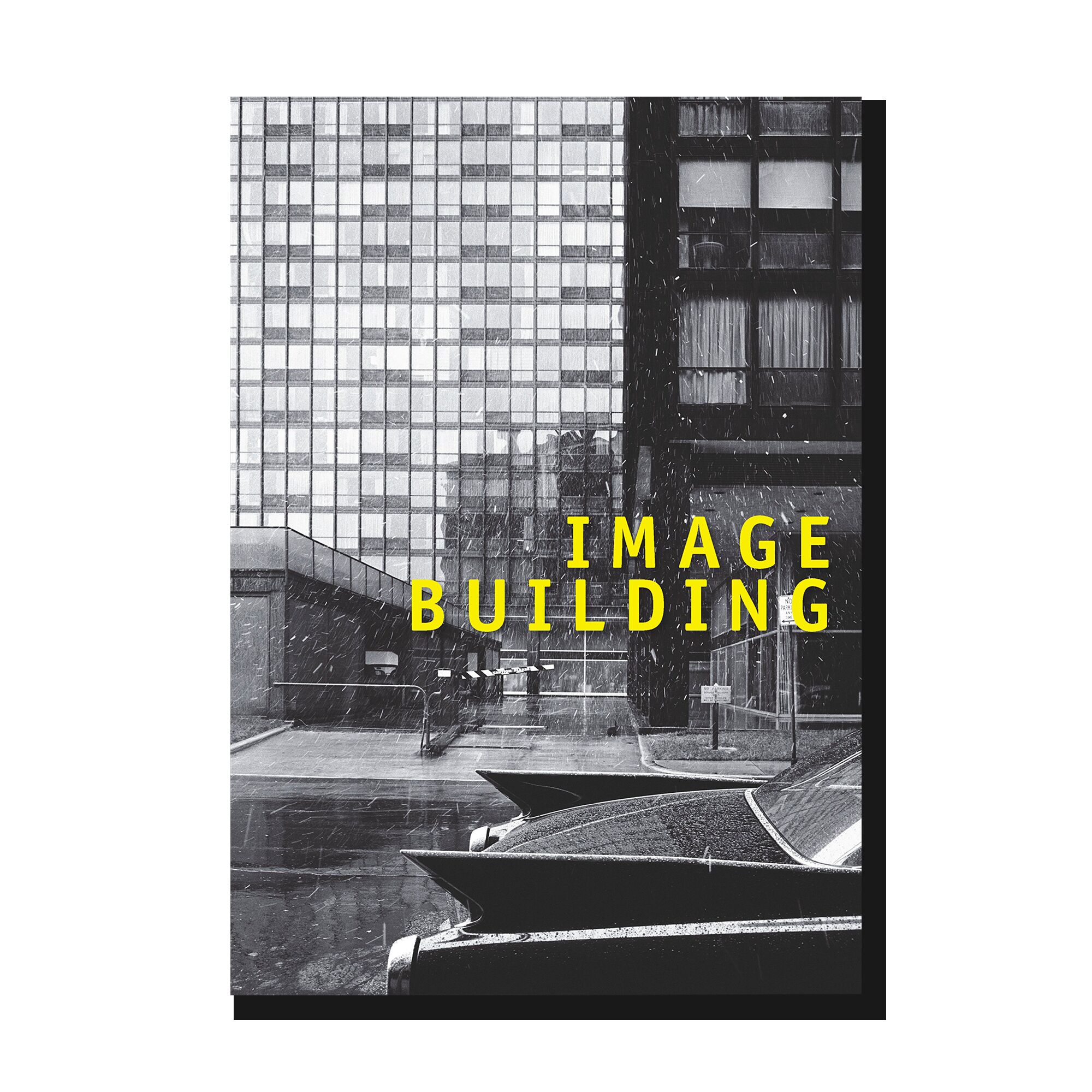 Image Building: How Photography Transforms Architecture
